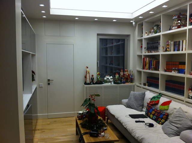 14 Ειδική Κατασκευή    