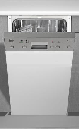 Teka DW 455 S