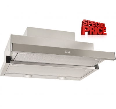 Teka CNL 6610 Inox